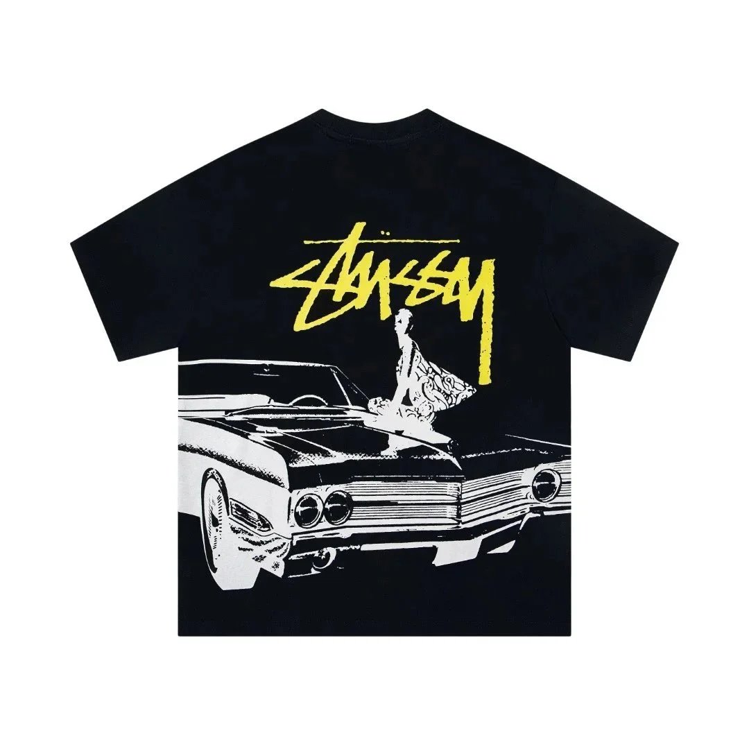 Stussy Tee
