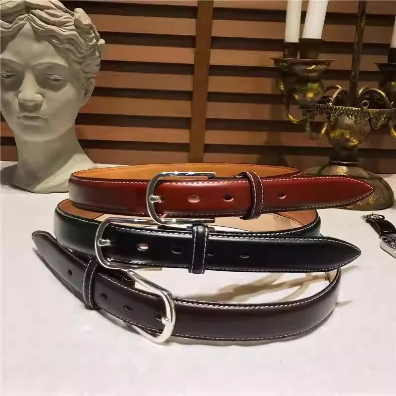 Old Money Leather Belt Super high Quality