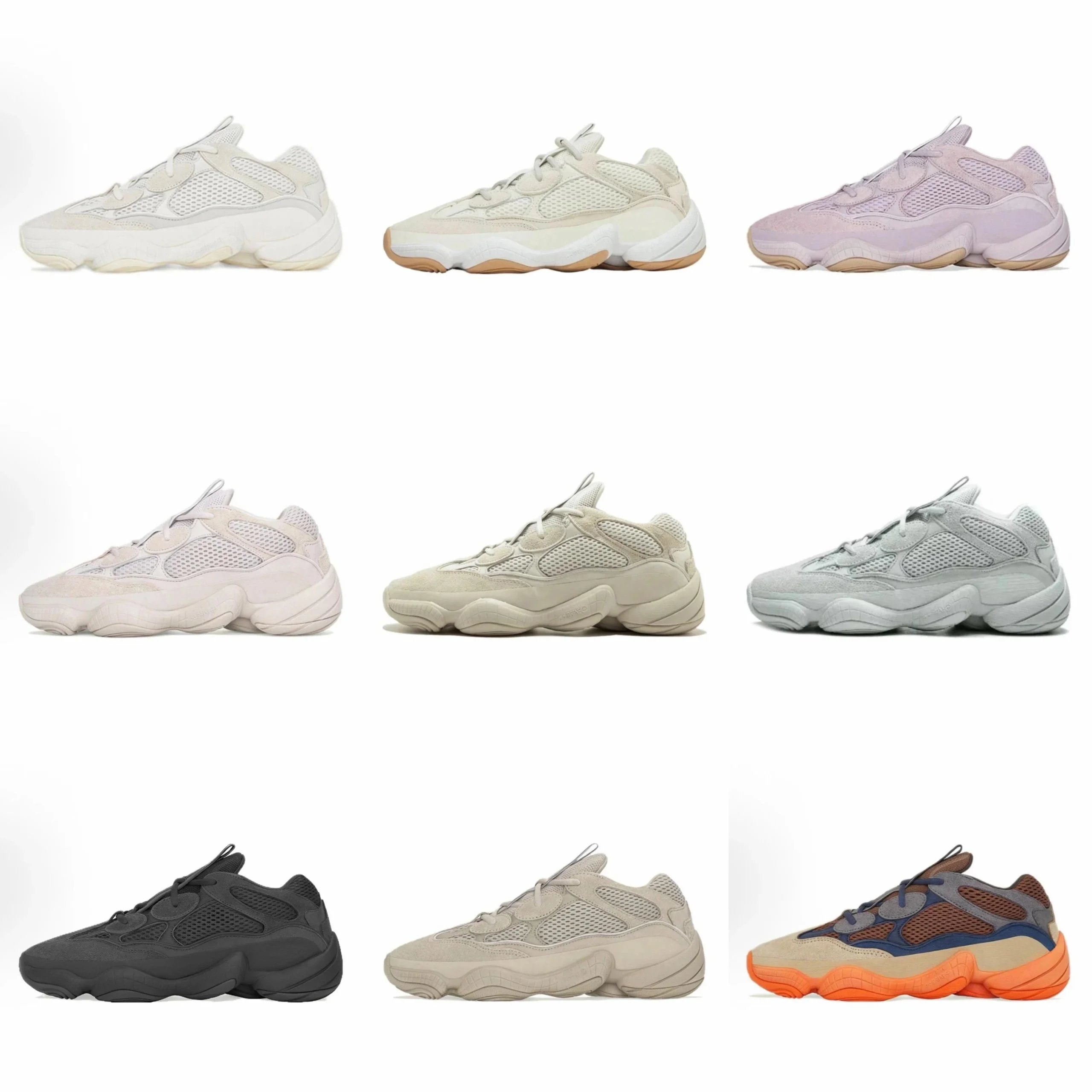 Yeezy 500