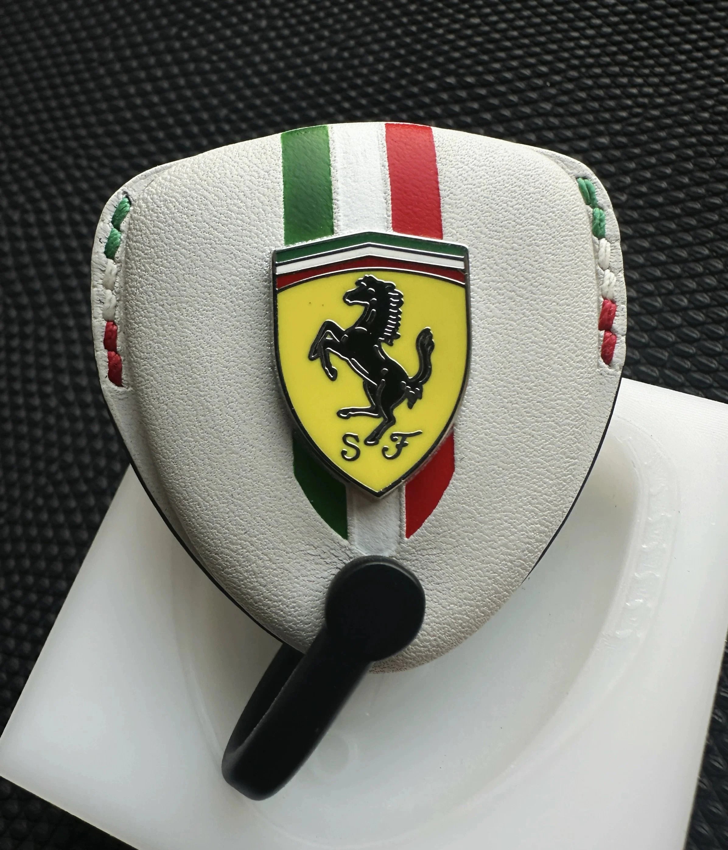 Ferrari Car Key Cover
