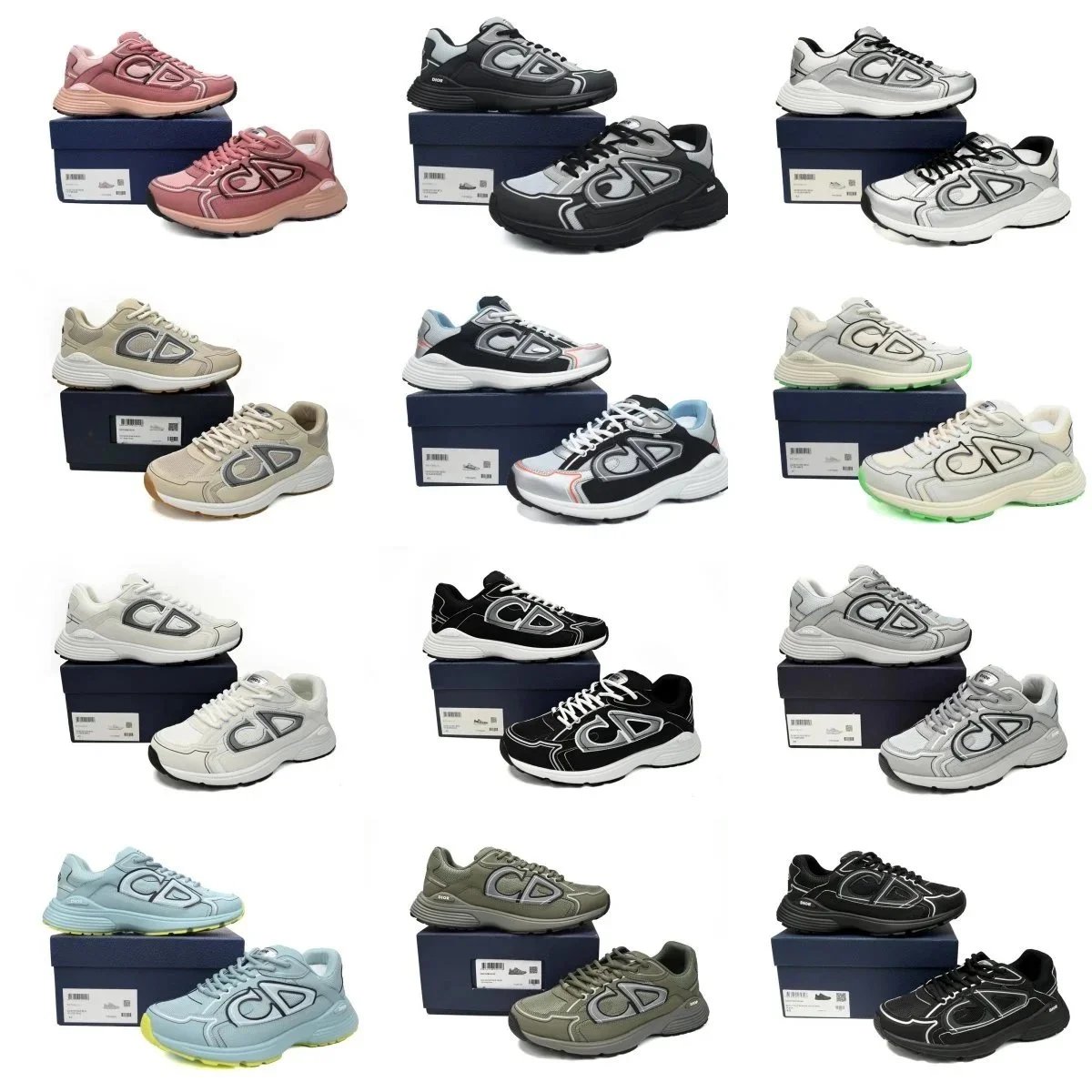 Dior B30 OG