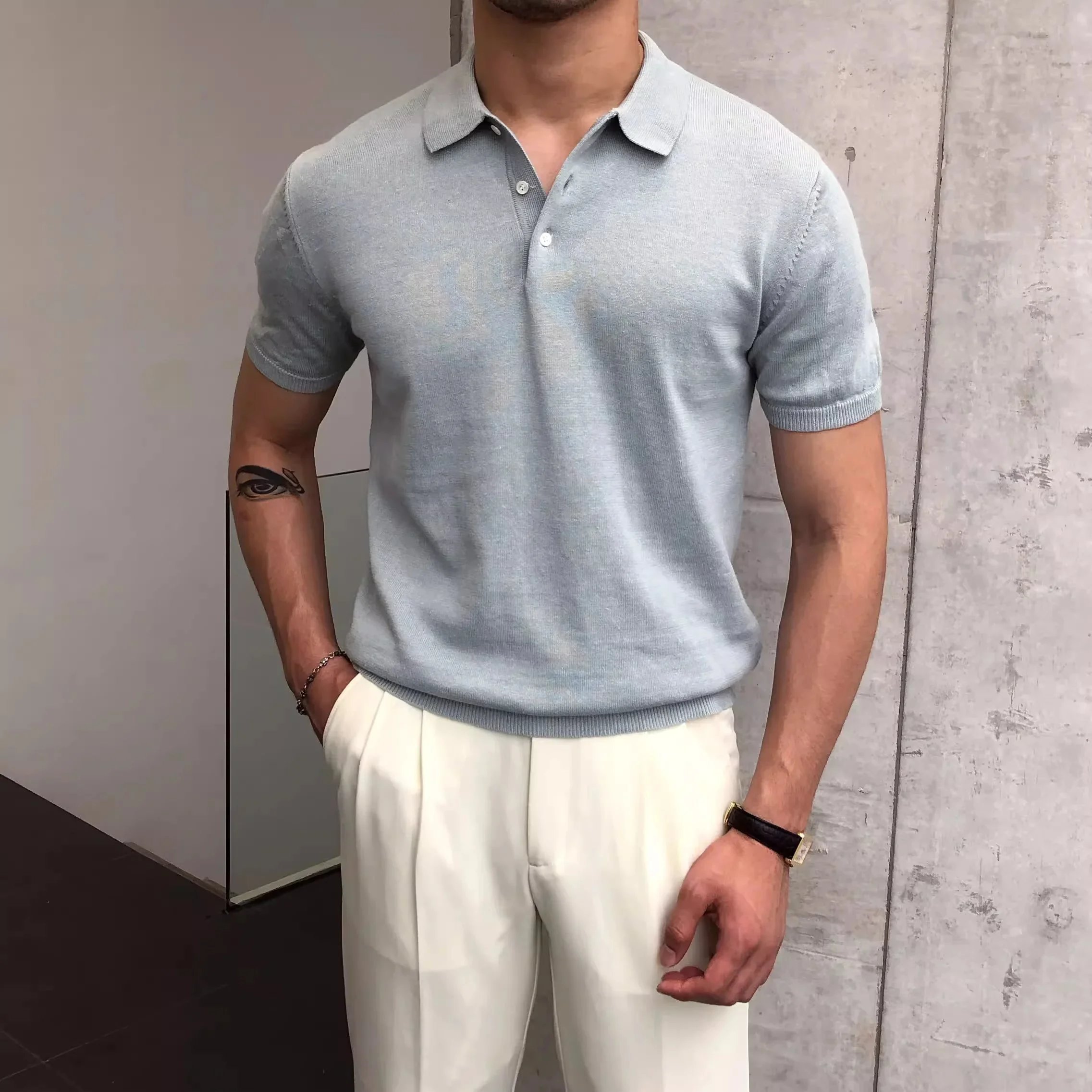 Old Money Polo super good quality
