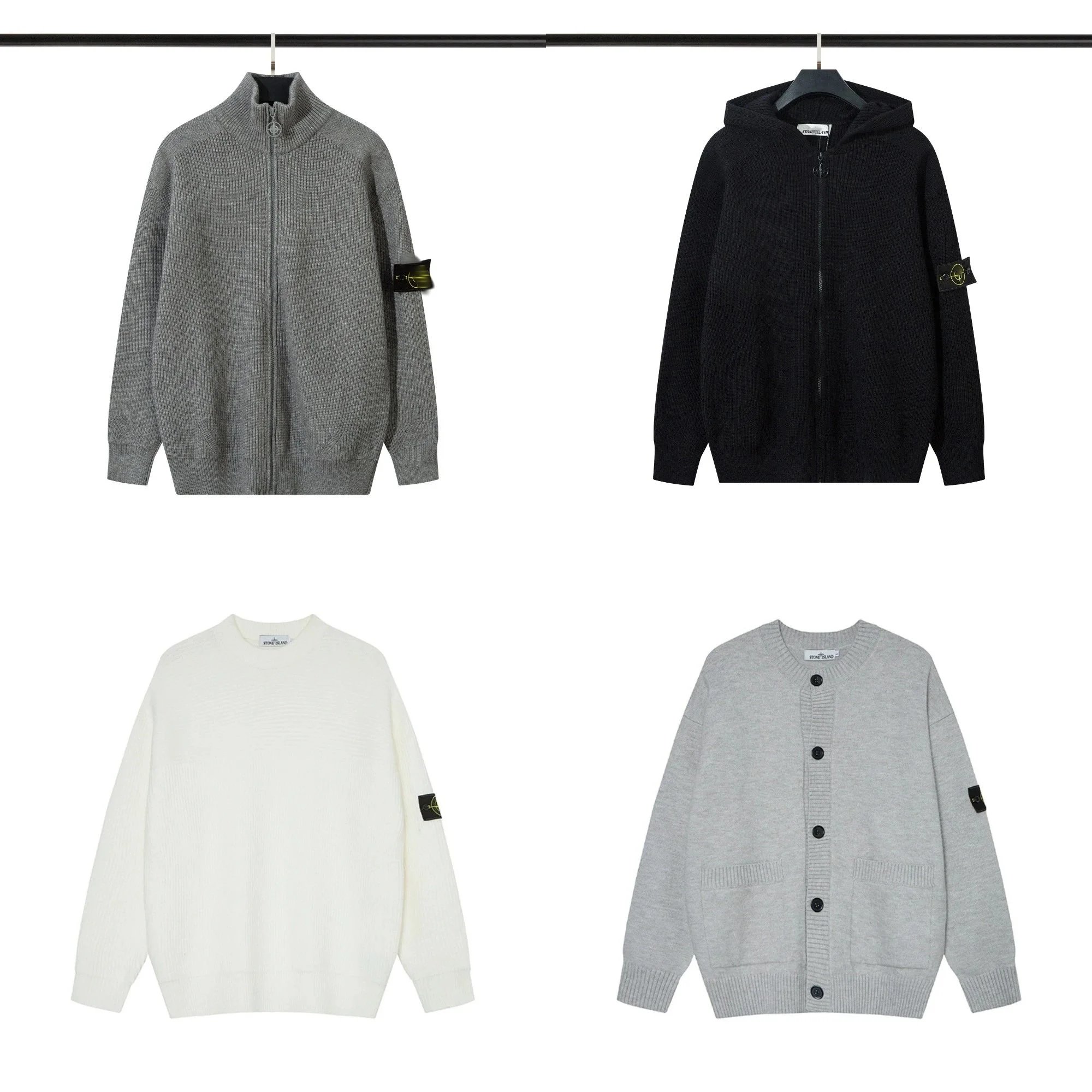 Stone Island Sweater