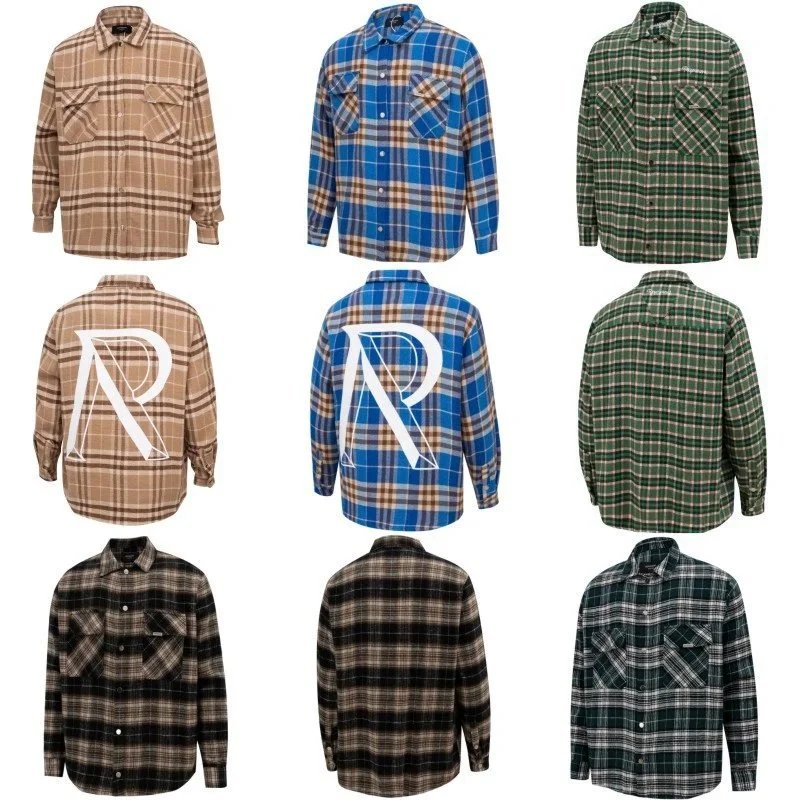 Represent Shirt