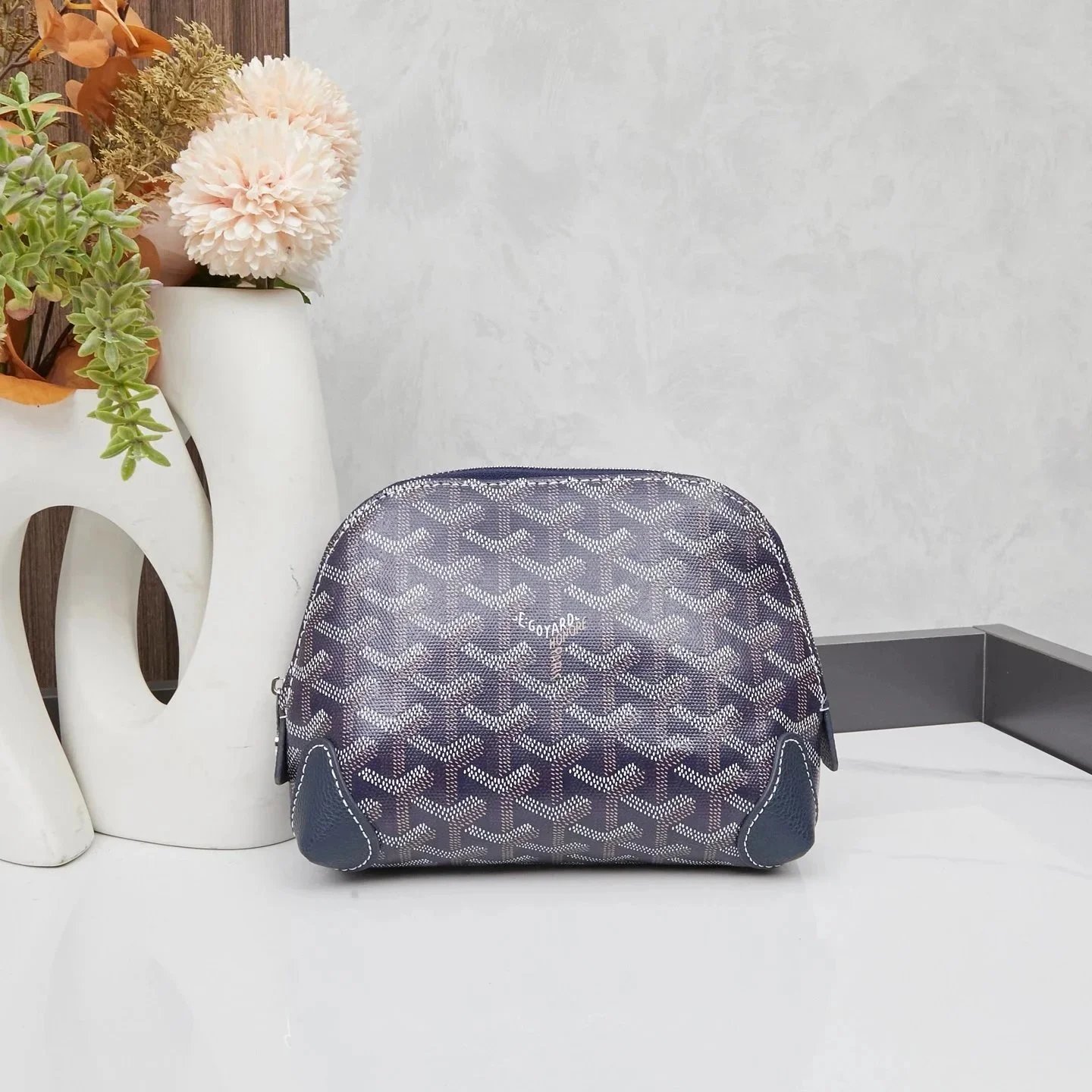 Goyard Tote Bag