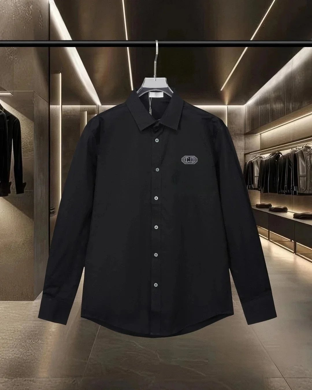 Dior Shirt
