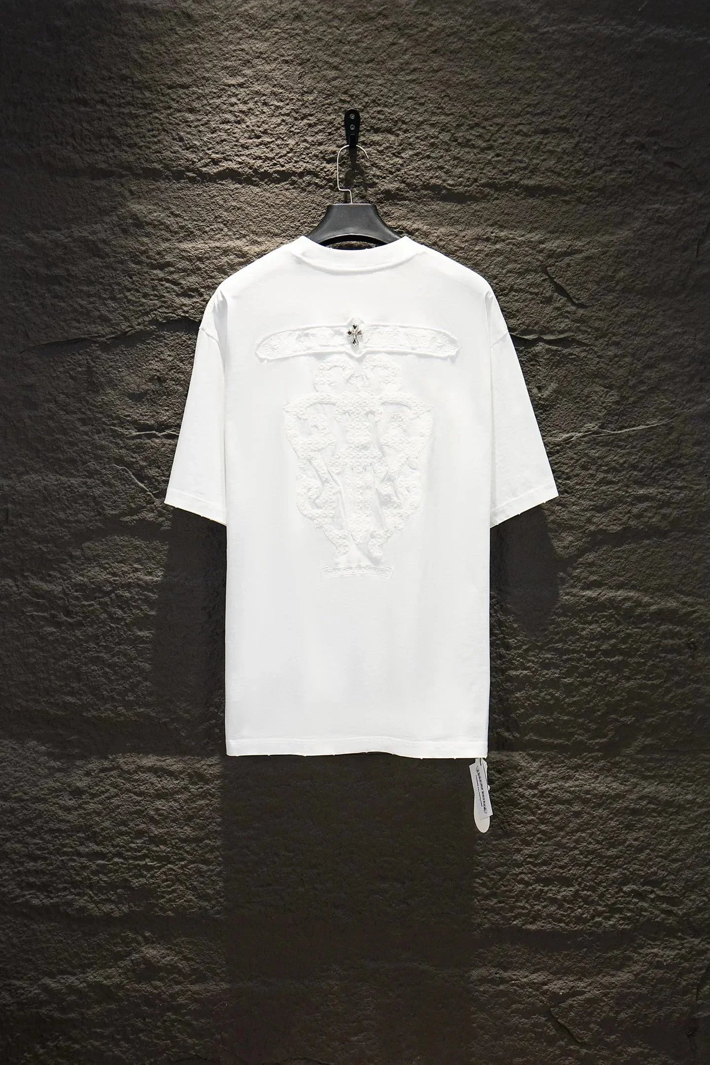 Chrome Hearts Tee