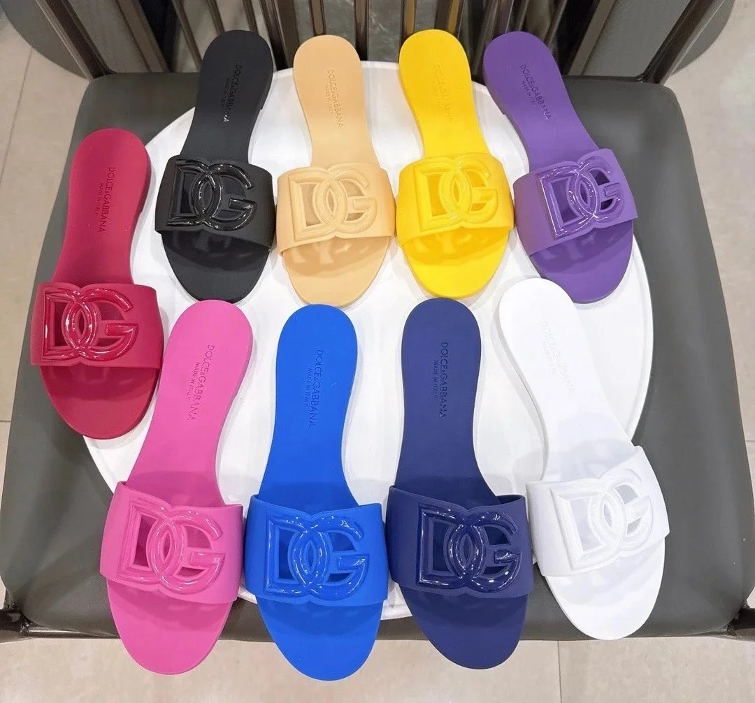 Dolce & Gabbana Slippers