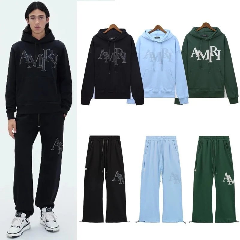 Amiri Hoodie
