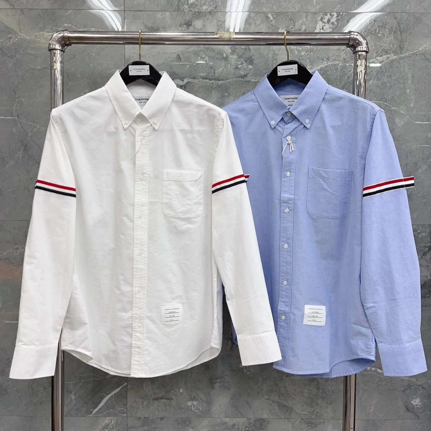 Thom Browne TB Shirt