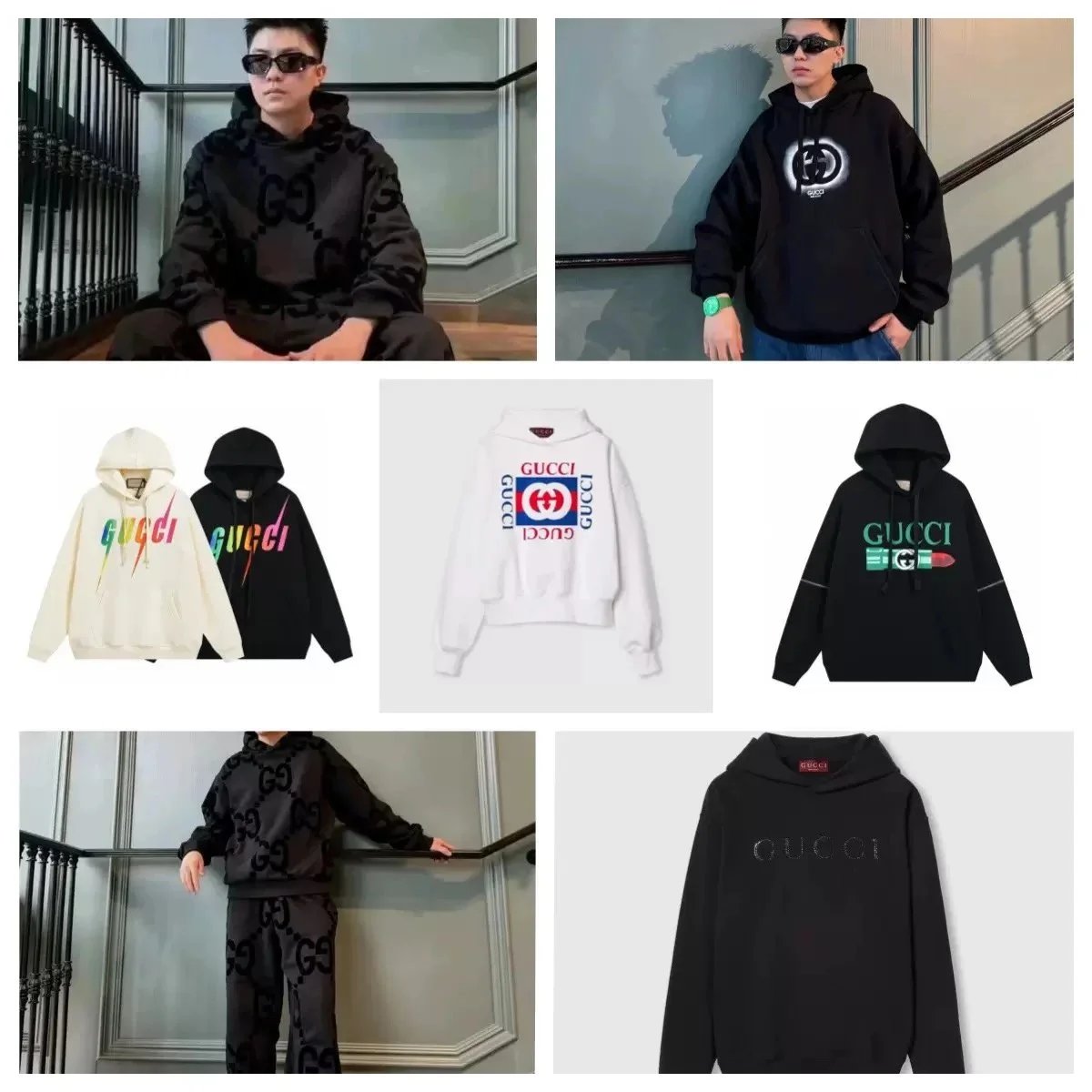 Gucci Hoodie