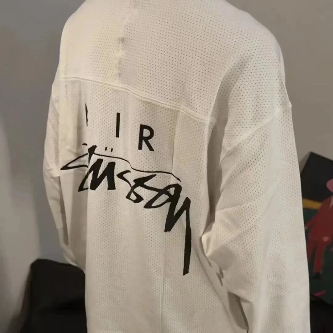 Stussy Air Basketball Tee
