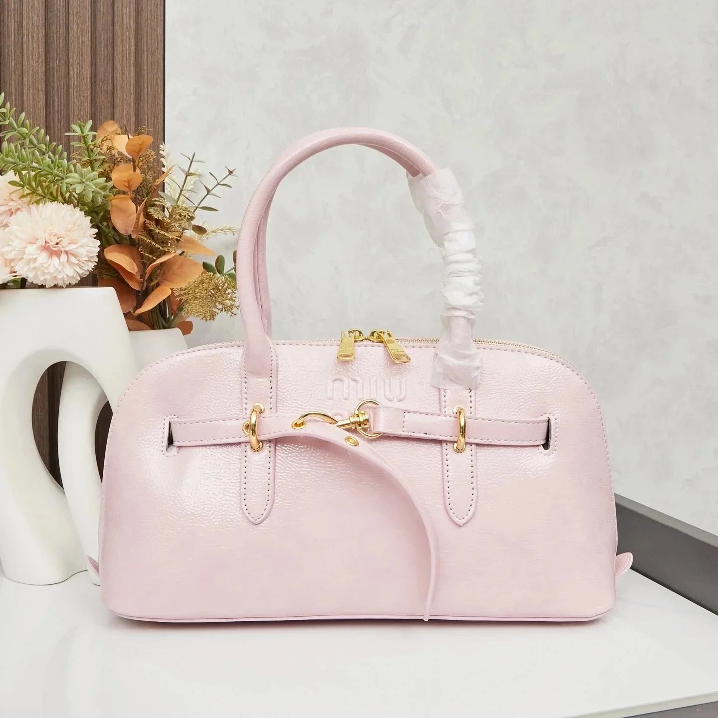 Miu Miu Tote Bag