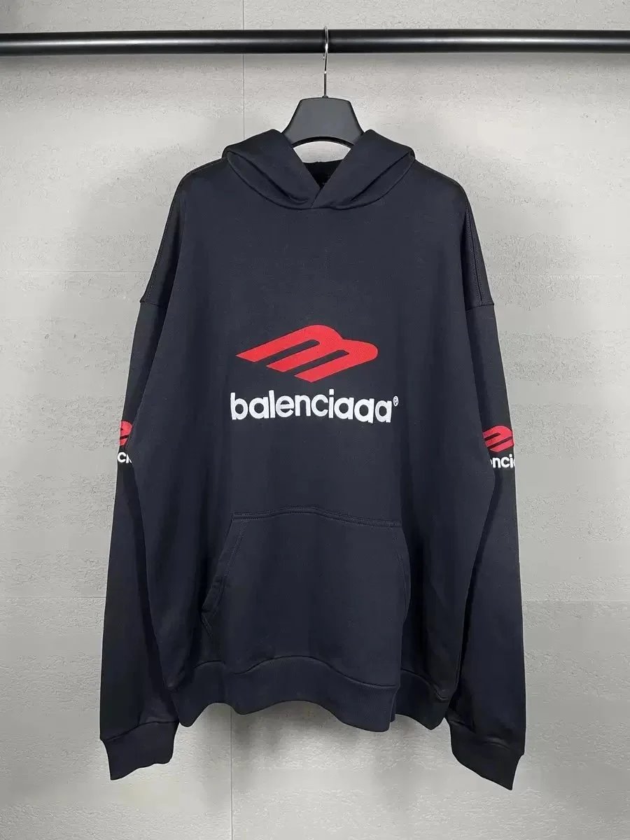 Balenciaga Hoodie
