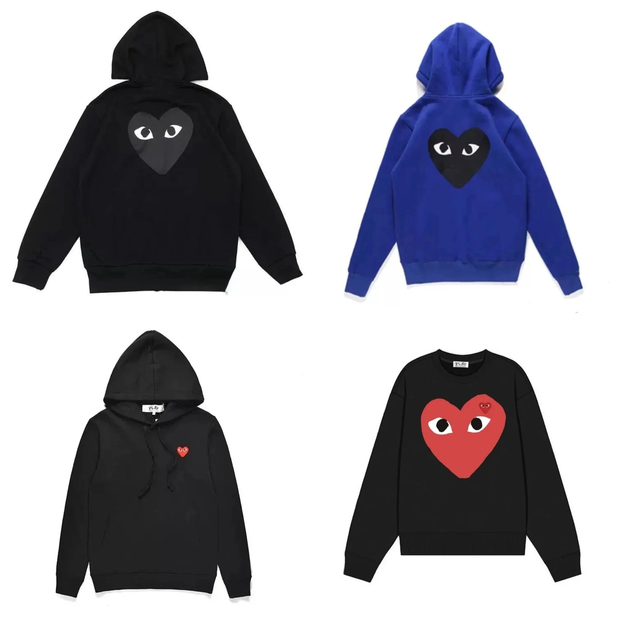 CDG Hoodie