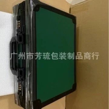 Watch Briefcase Designer