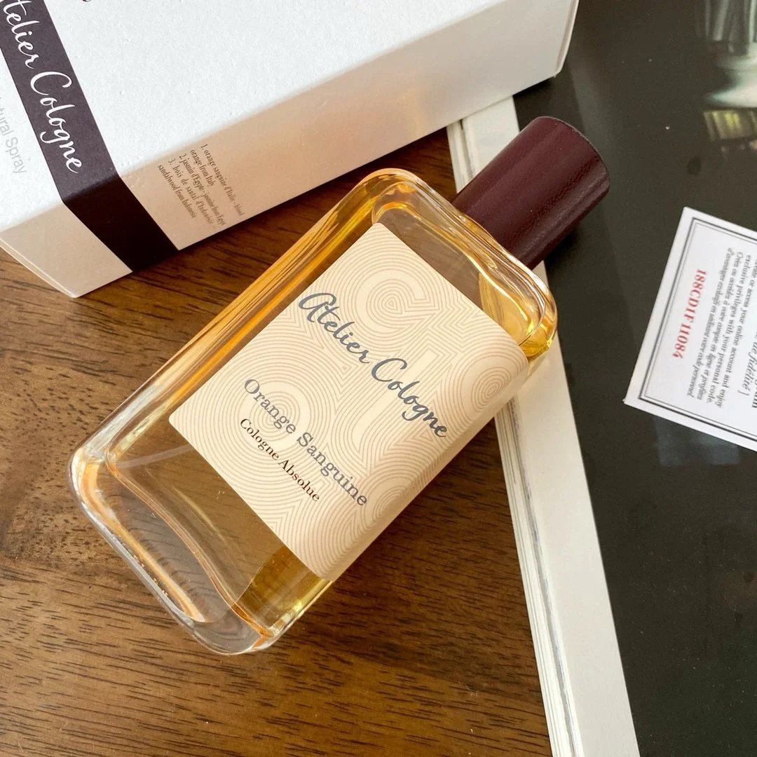 Atelier Cologne