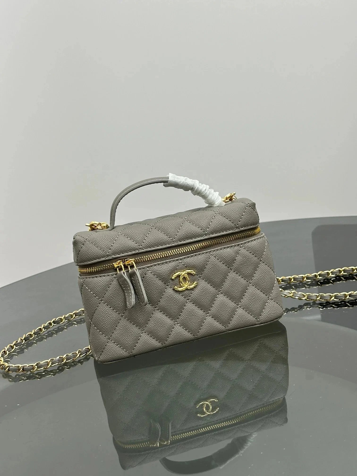 Chanel Tote Bag