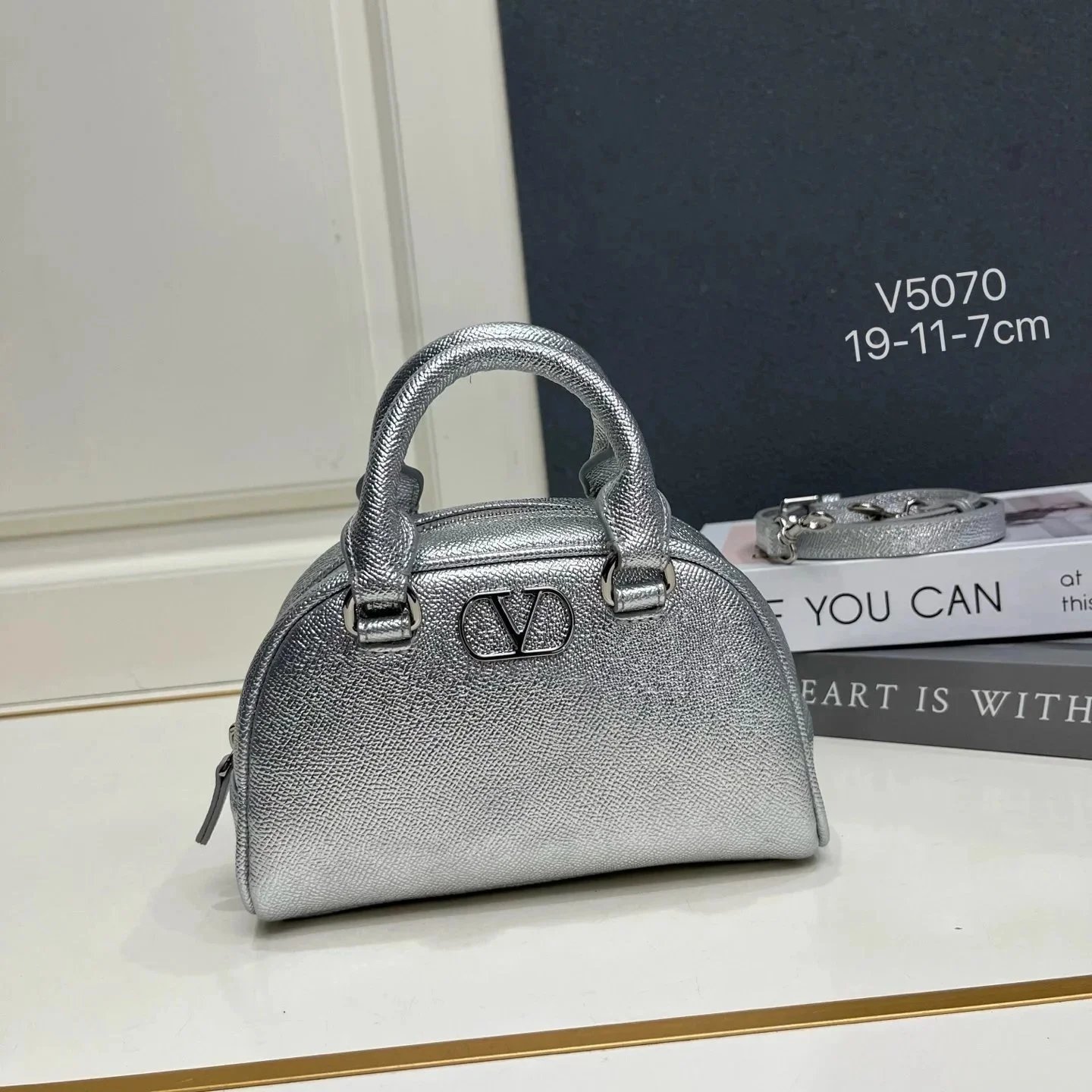 Valentino Tote Bag