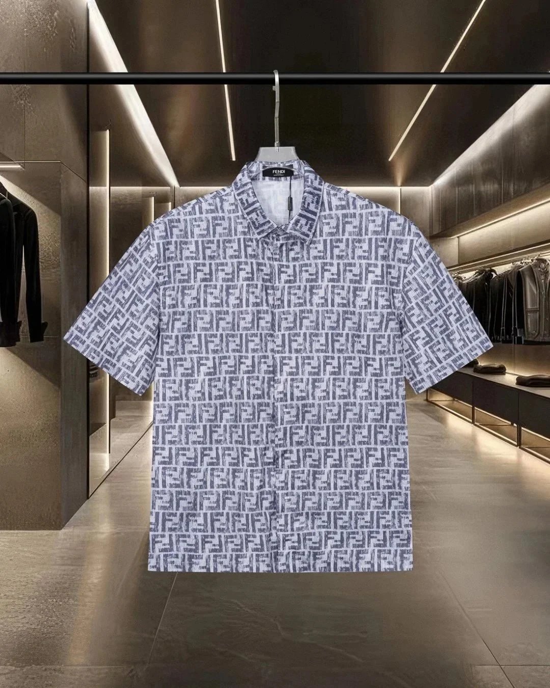Fendi Shirt