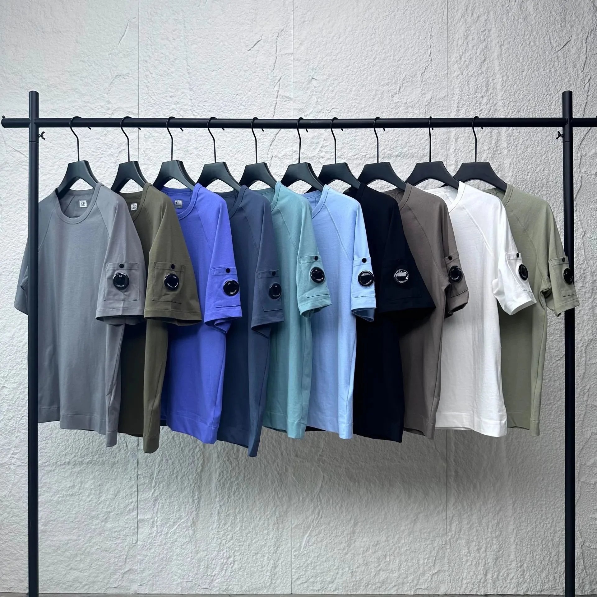 C.P Company T-shirts