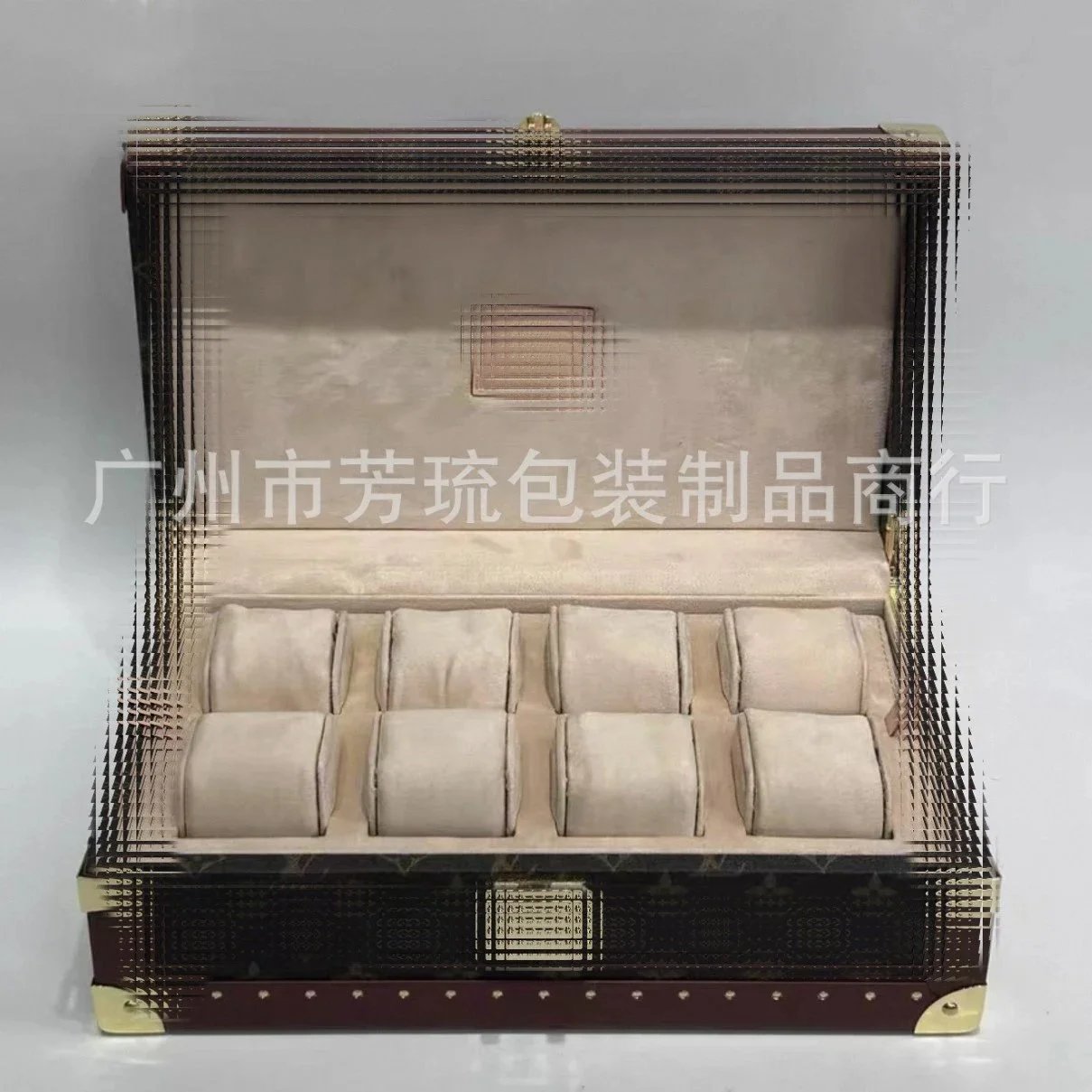 Watch Storage Box