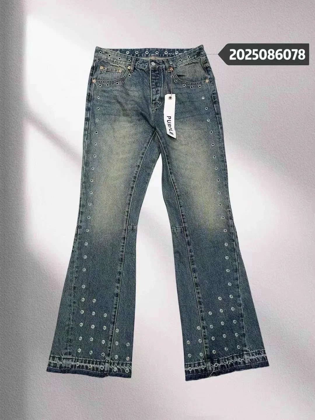 Purple Jeans