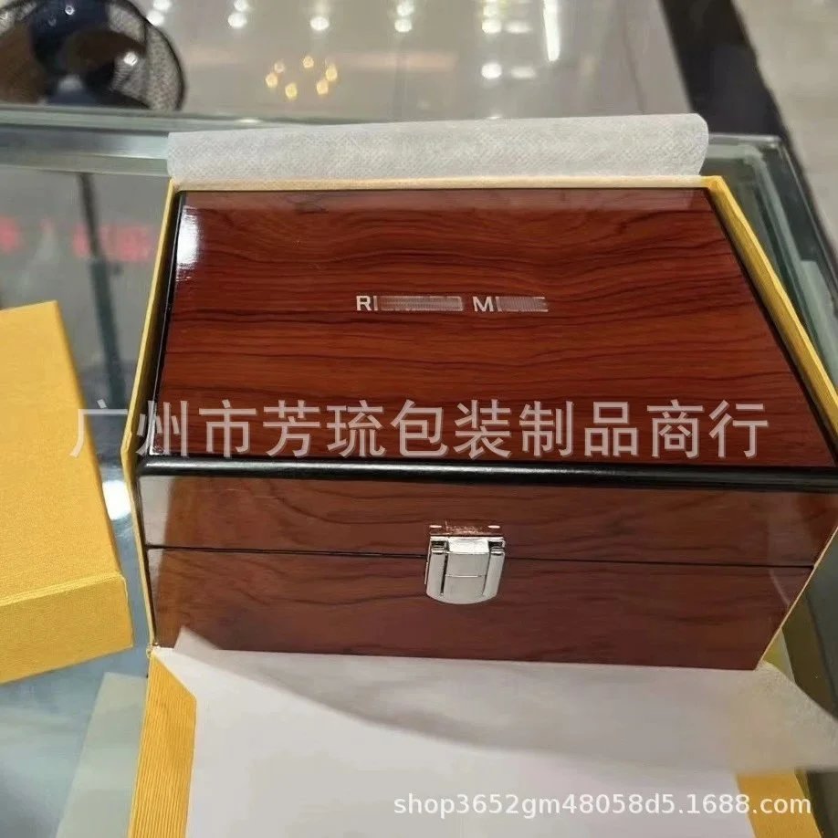Richard Mille Watch Box