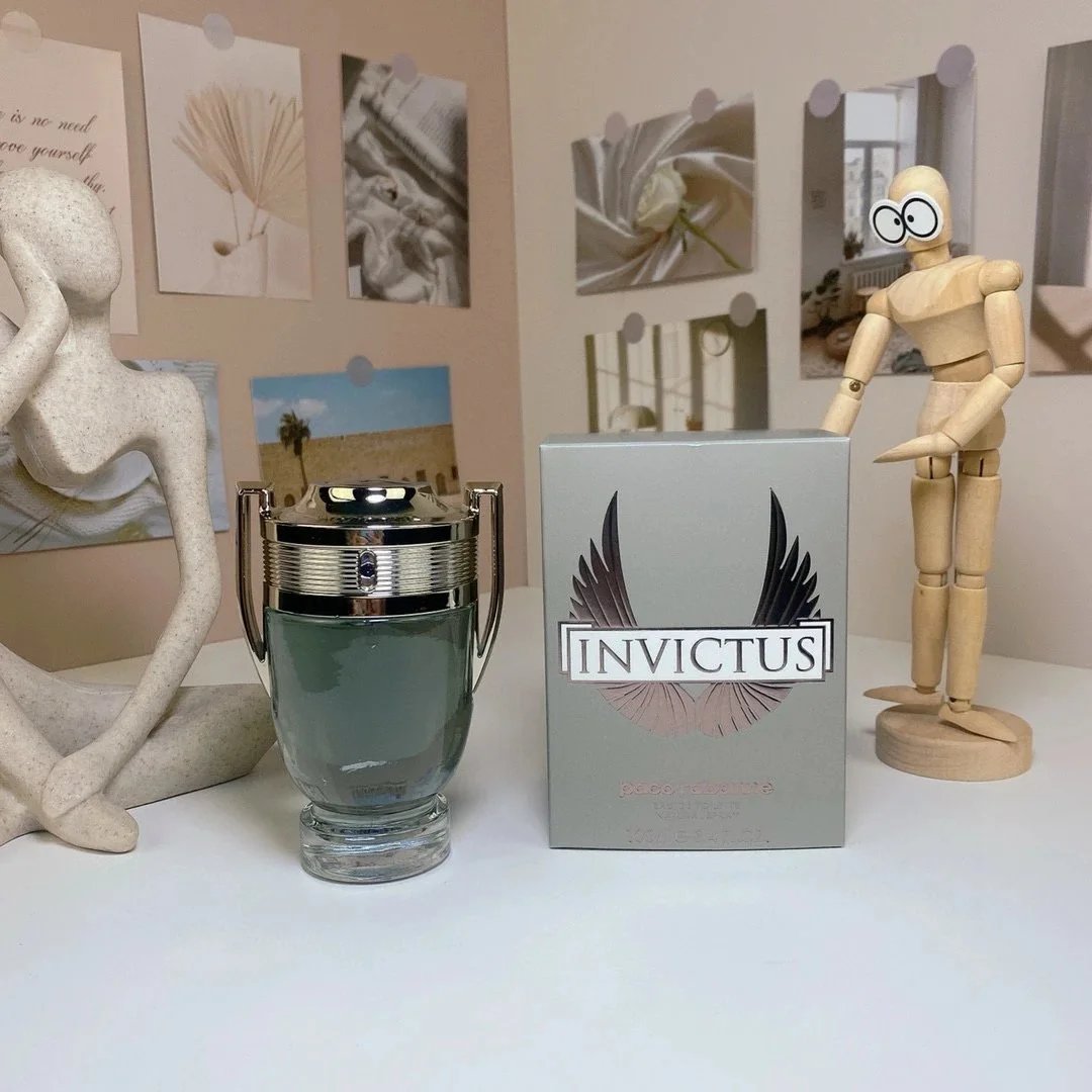 Paco Perfume