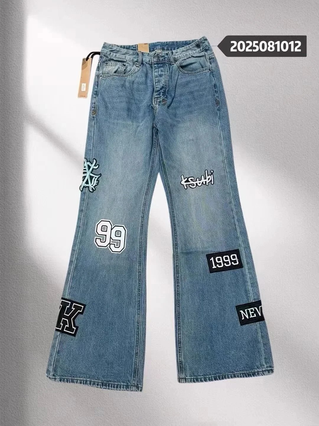 Ksubi Jeans