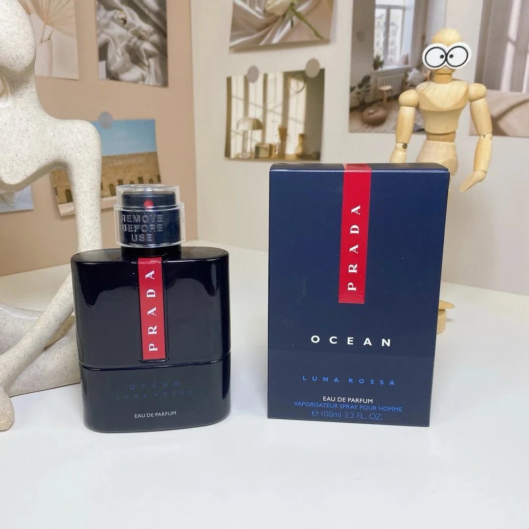 Prada Perfume