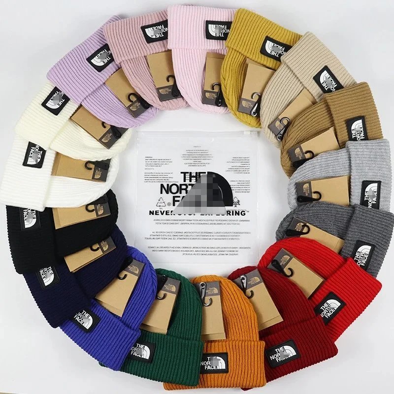 Moncler Beanie Hat (6 Colors)