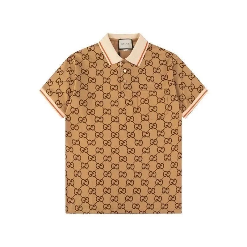 Gucci Polo Shirt 2
