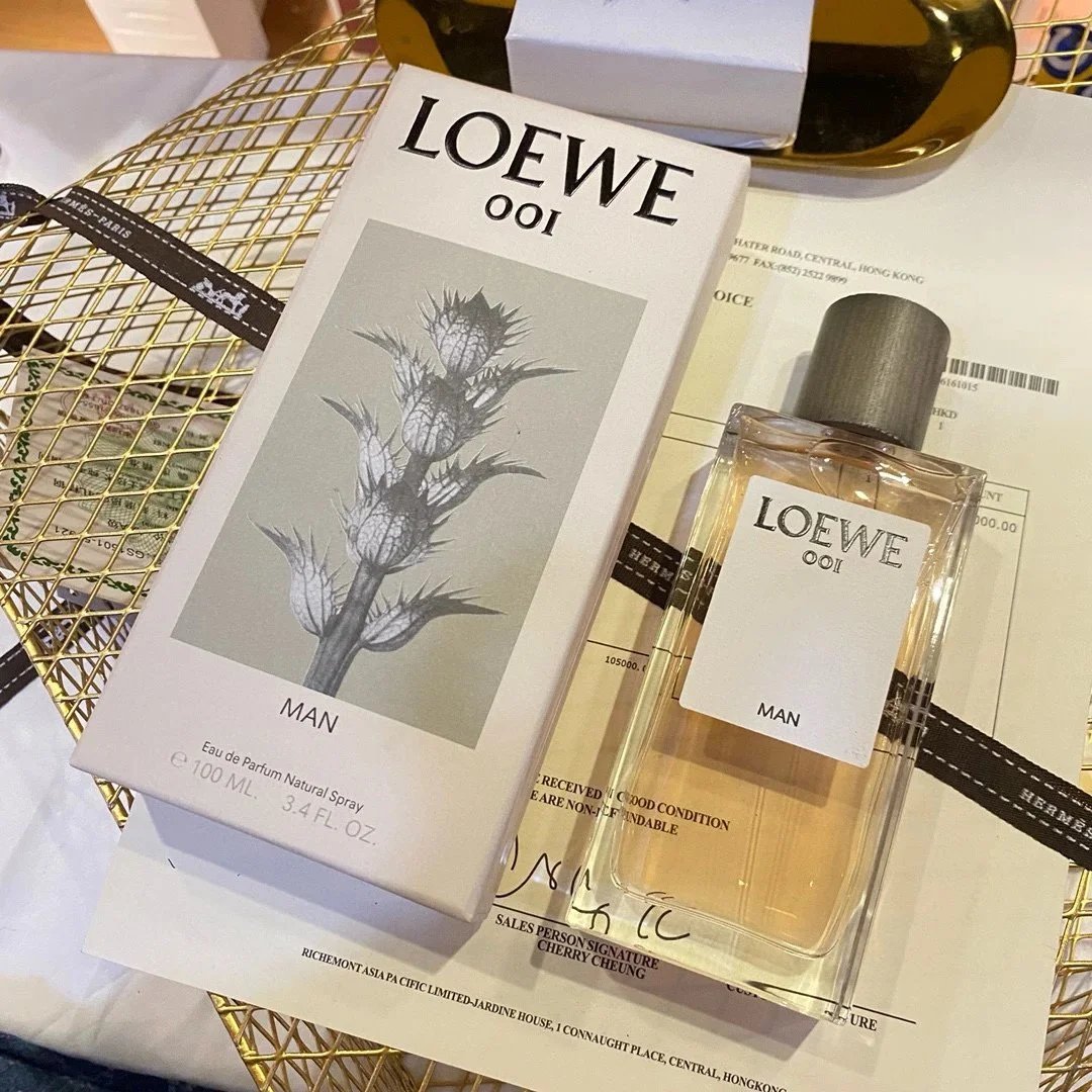 Loewe Perfume