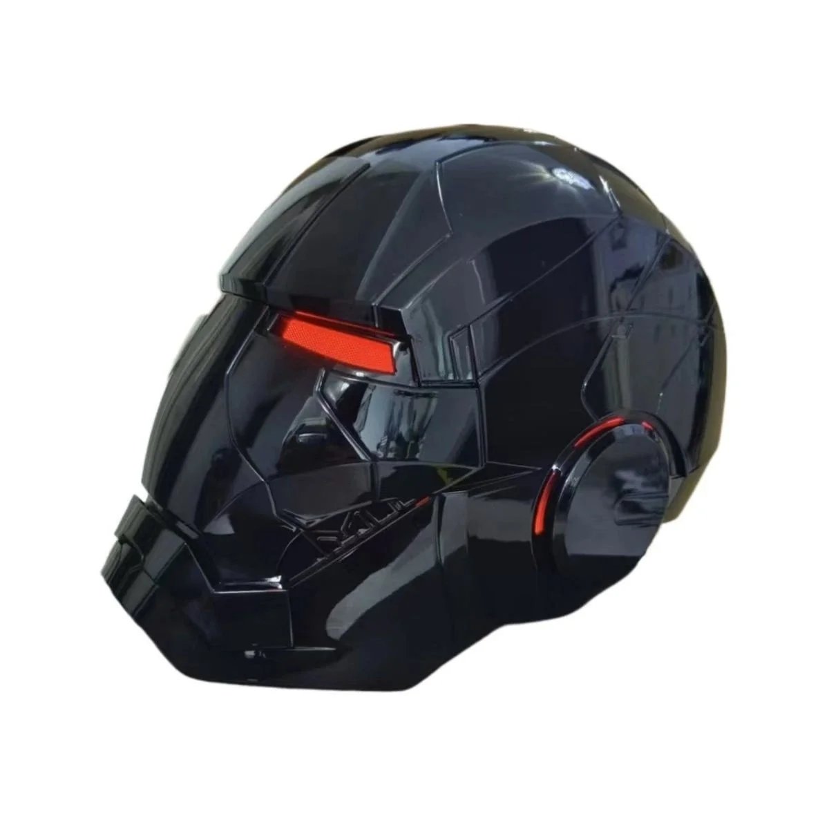 Iron man helmet