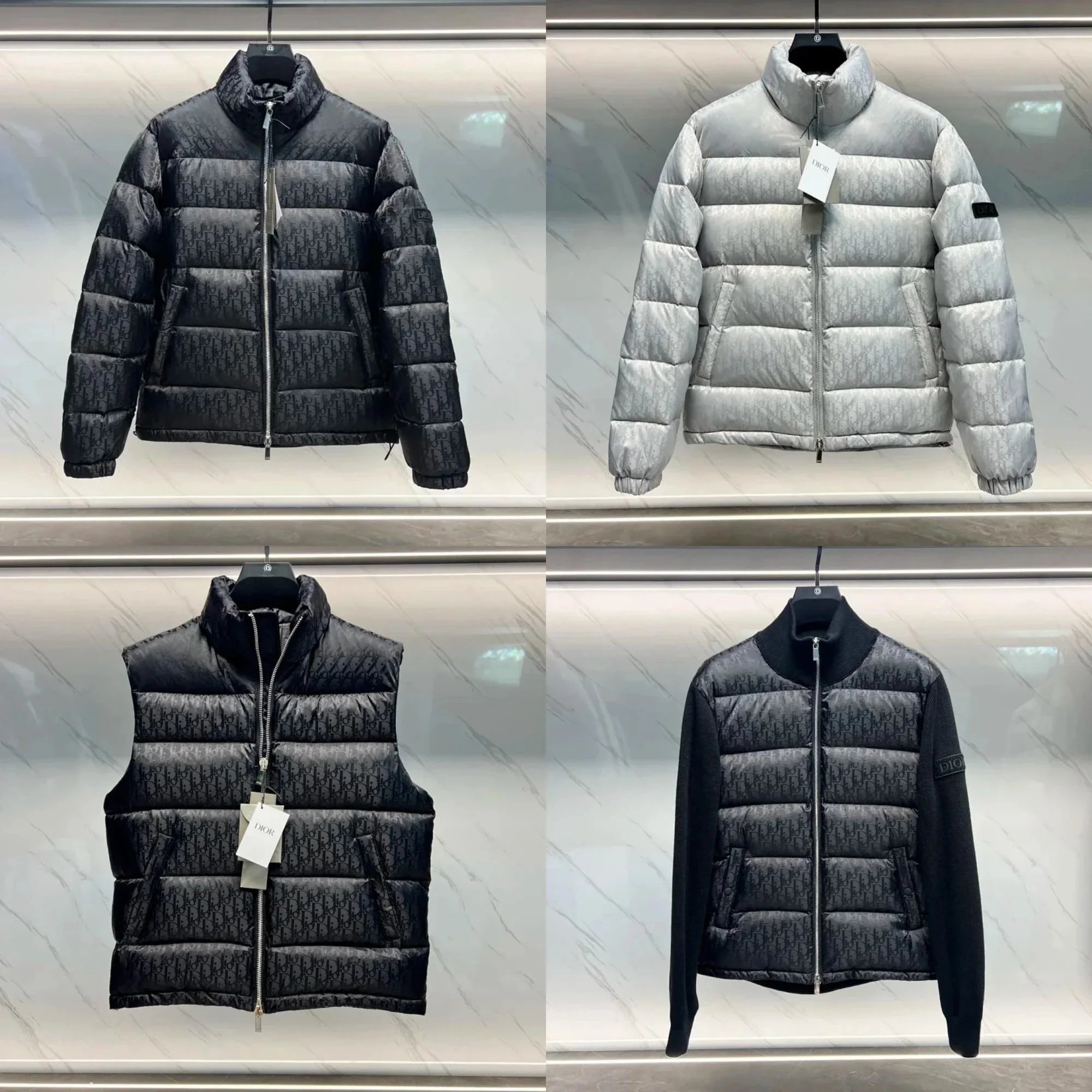 Dior Vest