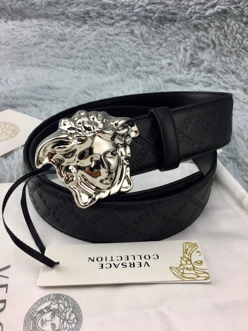 Versace Belt