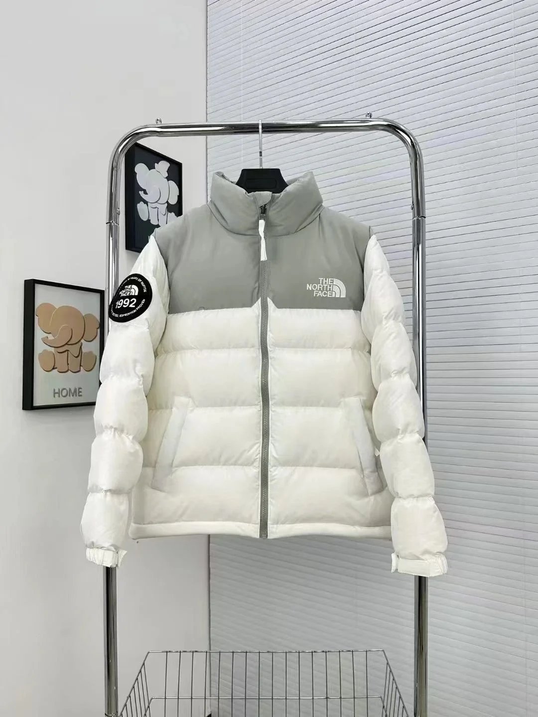 Down Jacket