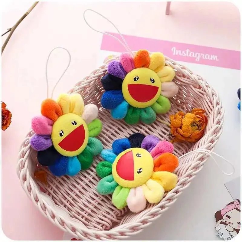 MURAKAMI Brooch
