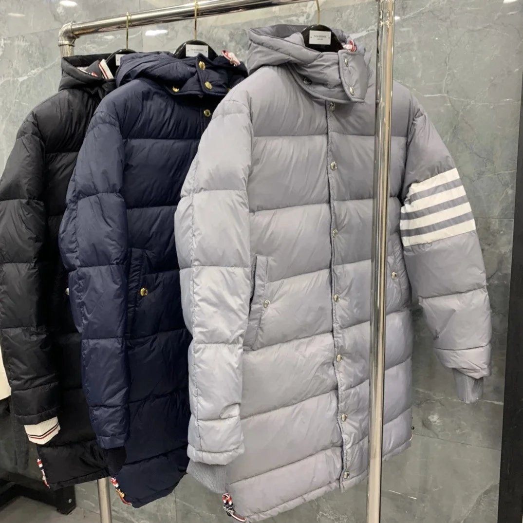Down Jacket
