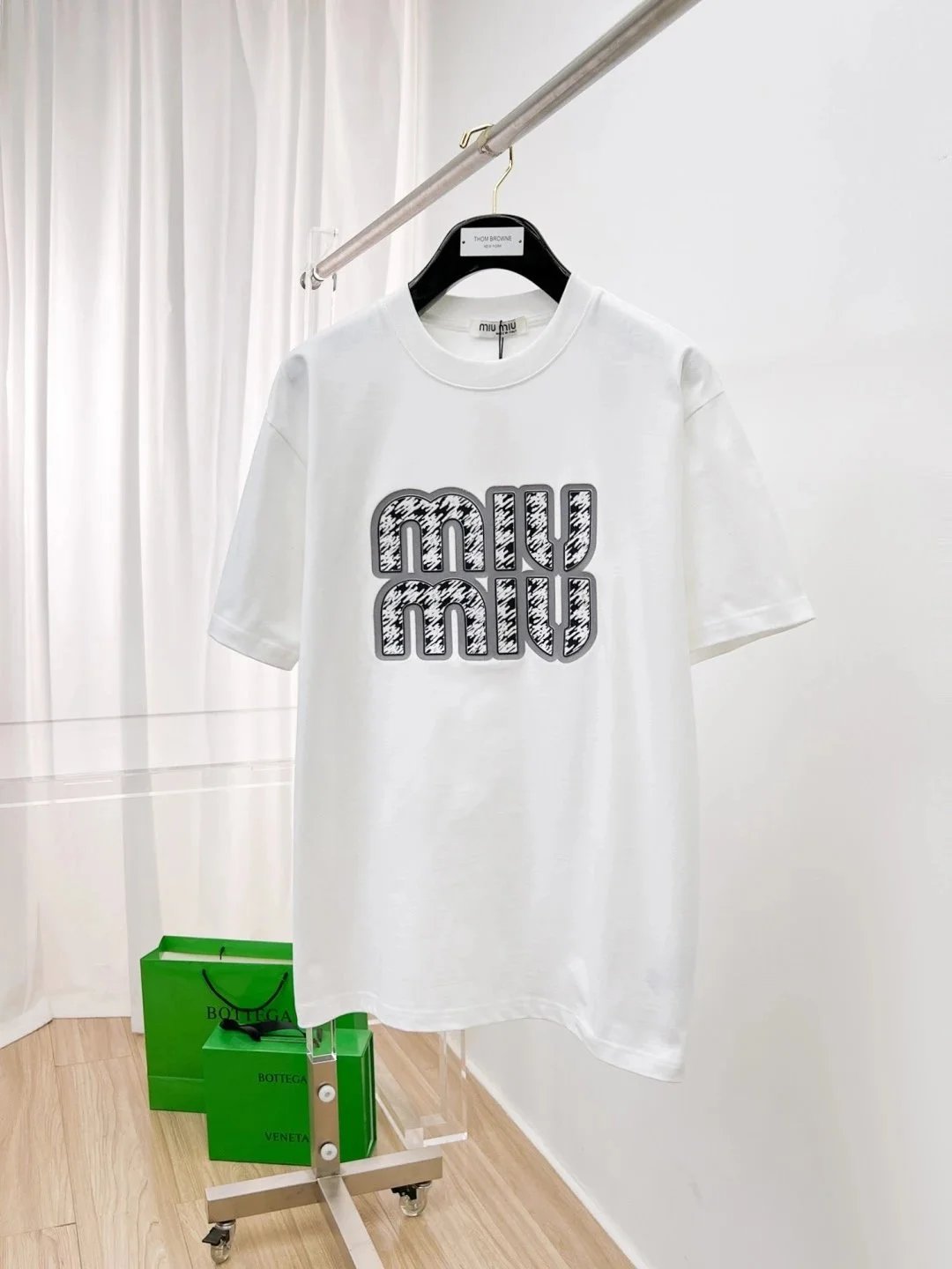 Trapstar tee