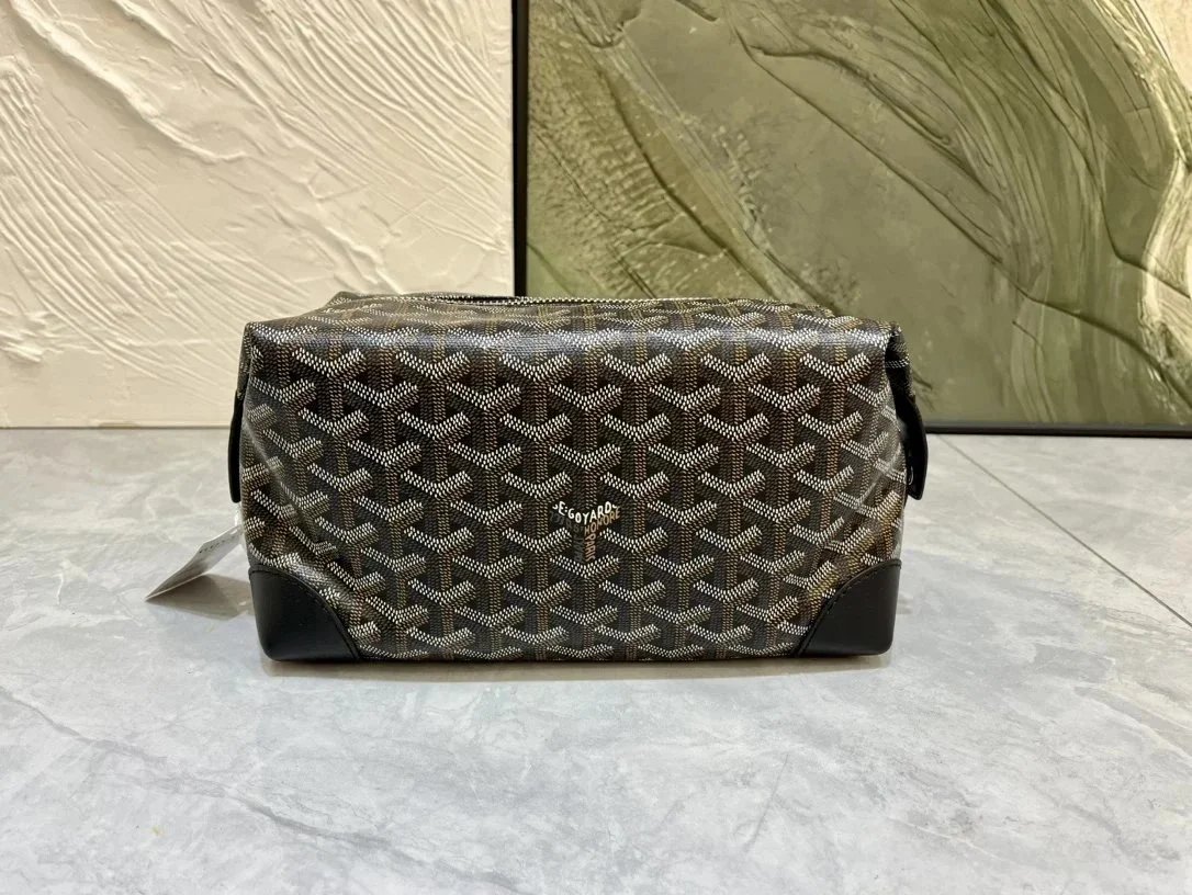Goyard Tote Bag