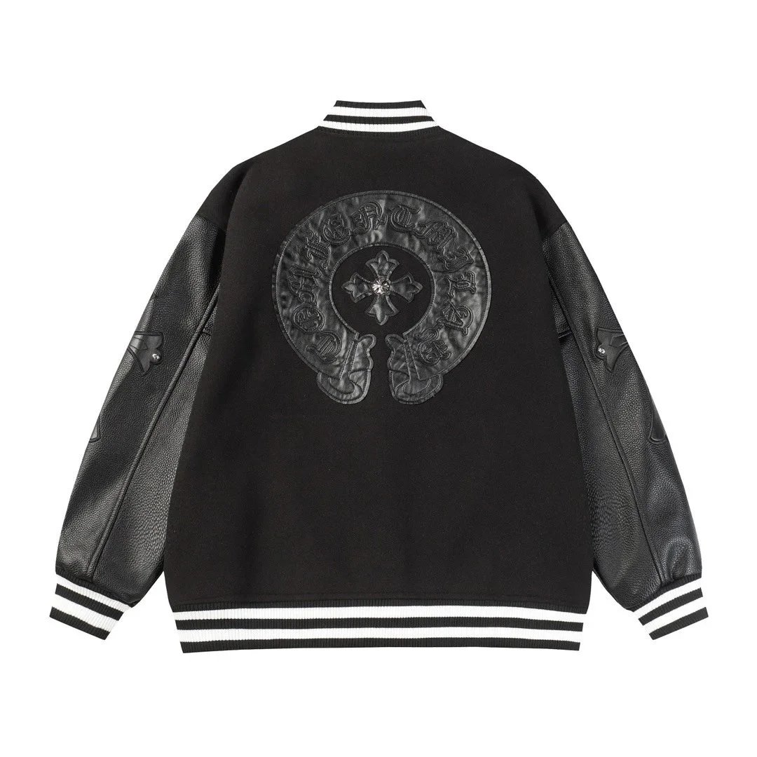 Chrome Hearts  Jacket
