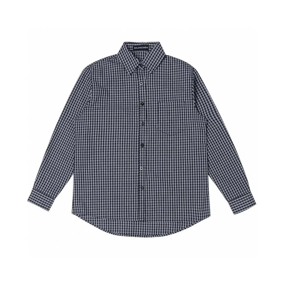 Balenciaga Shirt