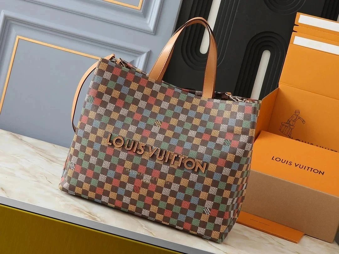 LV Tote Bag