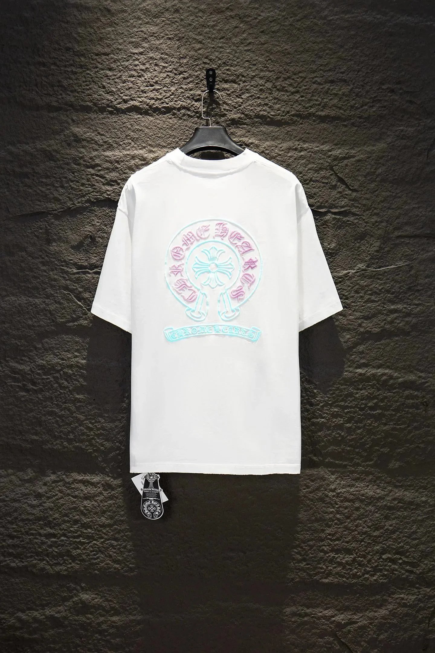 Chrome Hearts Tee