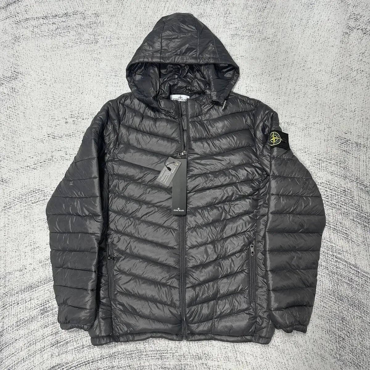 Stone Island Jacket