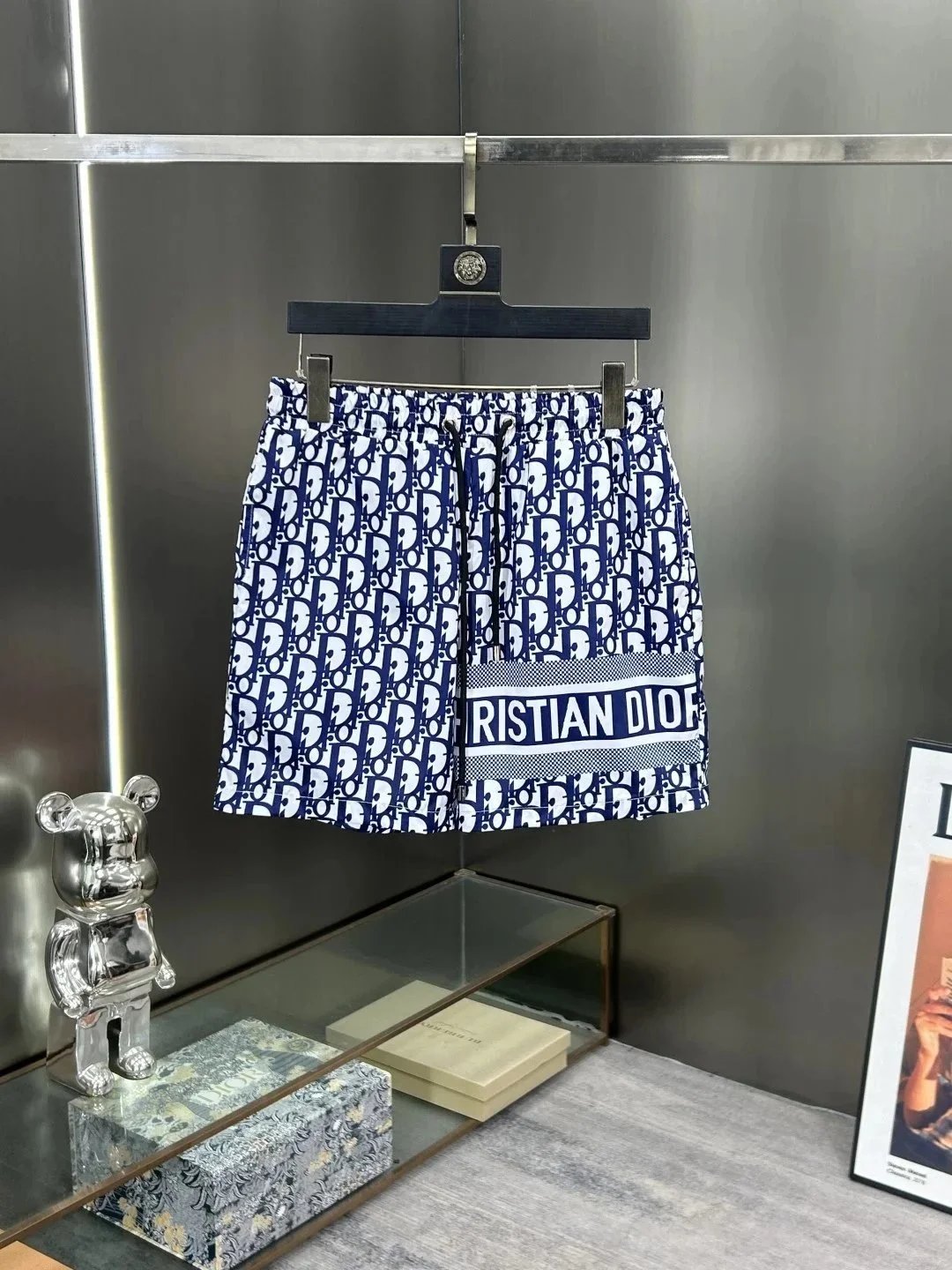 Dior  Shorts