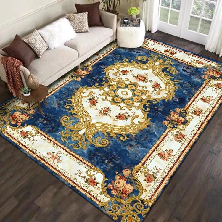 Thin Carpet