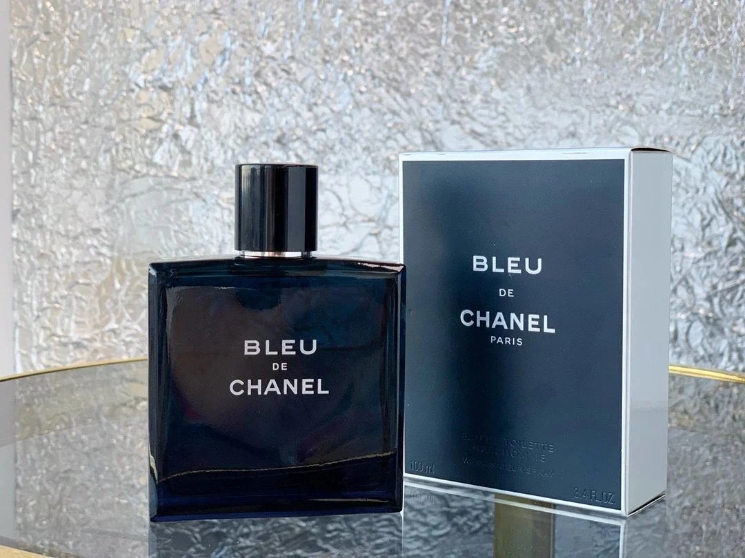 Chanel Perfume